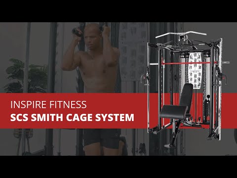 Inspire SCS Smith Cage System