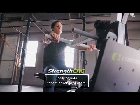 Concept2 StrengthERG