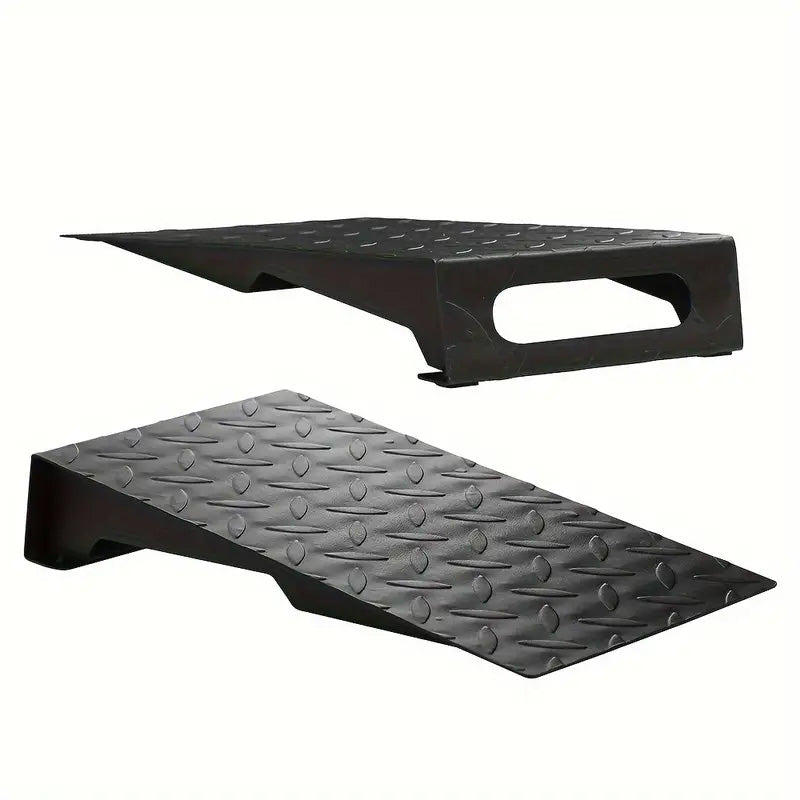 Double Circle Squat Wedge – Fitness Exchange