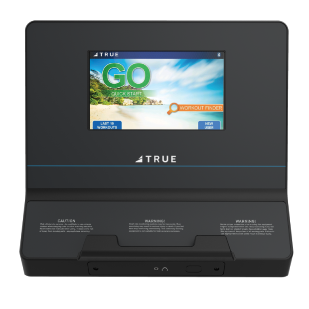 True Performance 8000 Treadmill