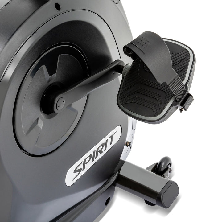 Spirit XBR55 Recumbent Bike