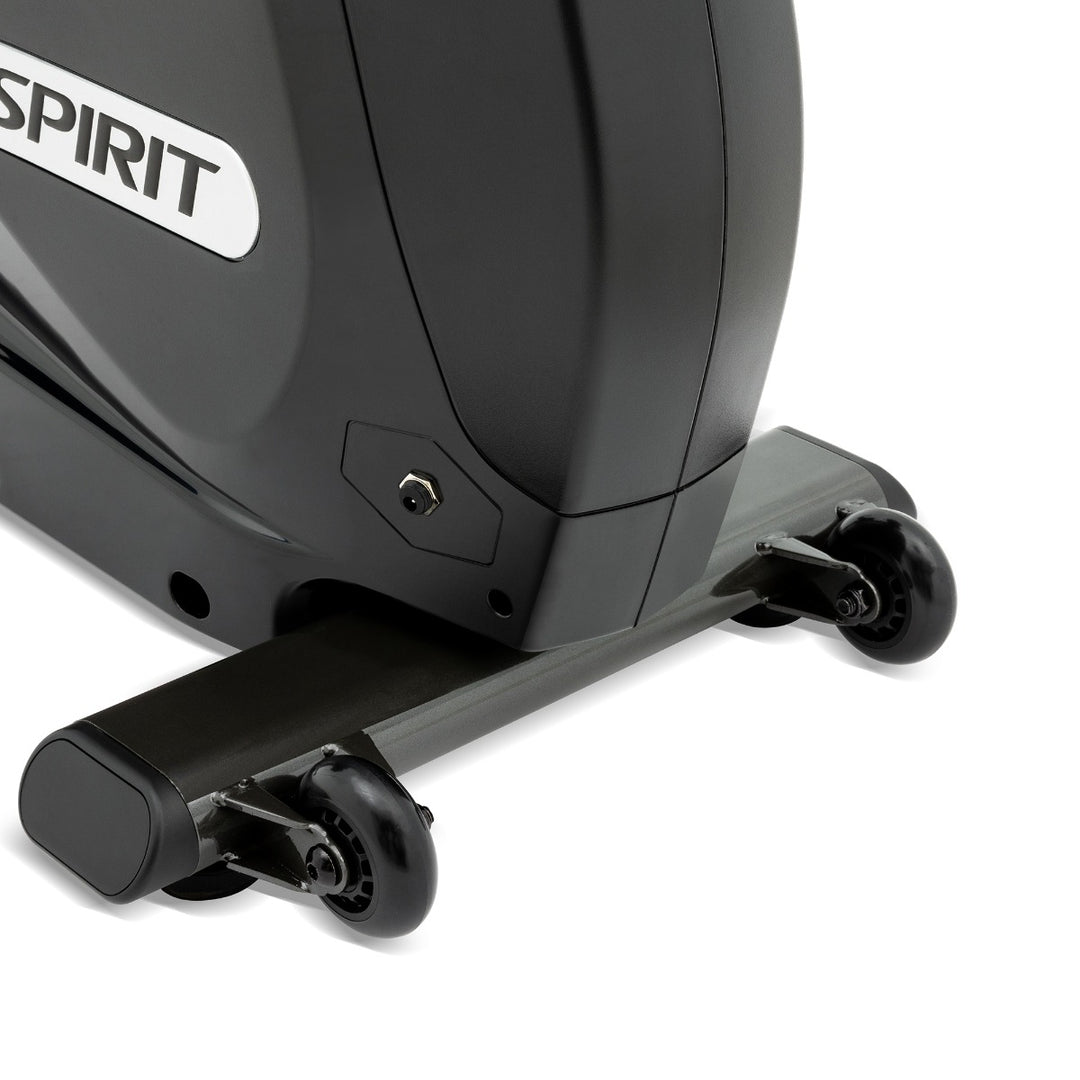 Spirit XBR55 Recumbent Bike