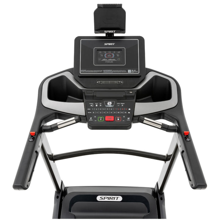 Spirit XT385 Treadmill