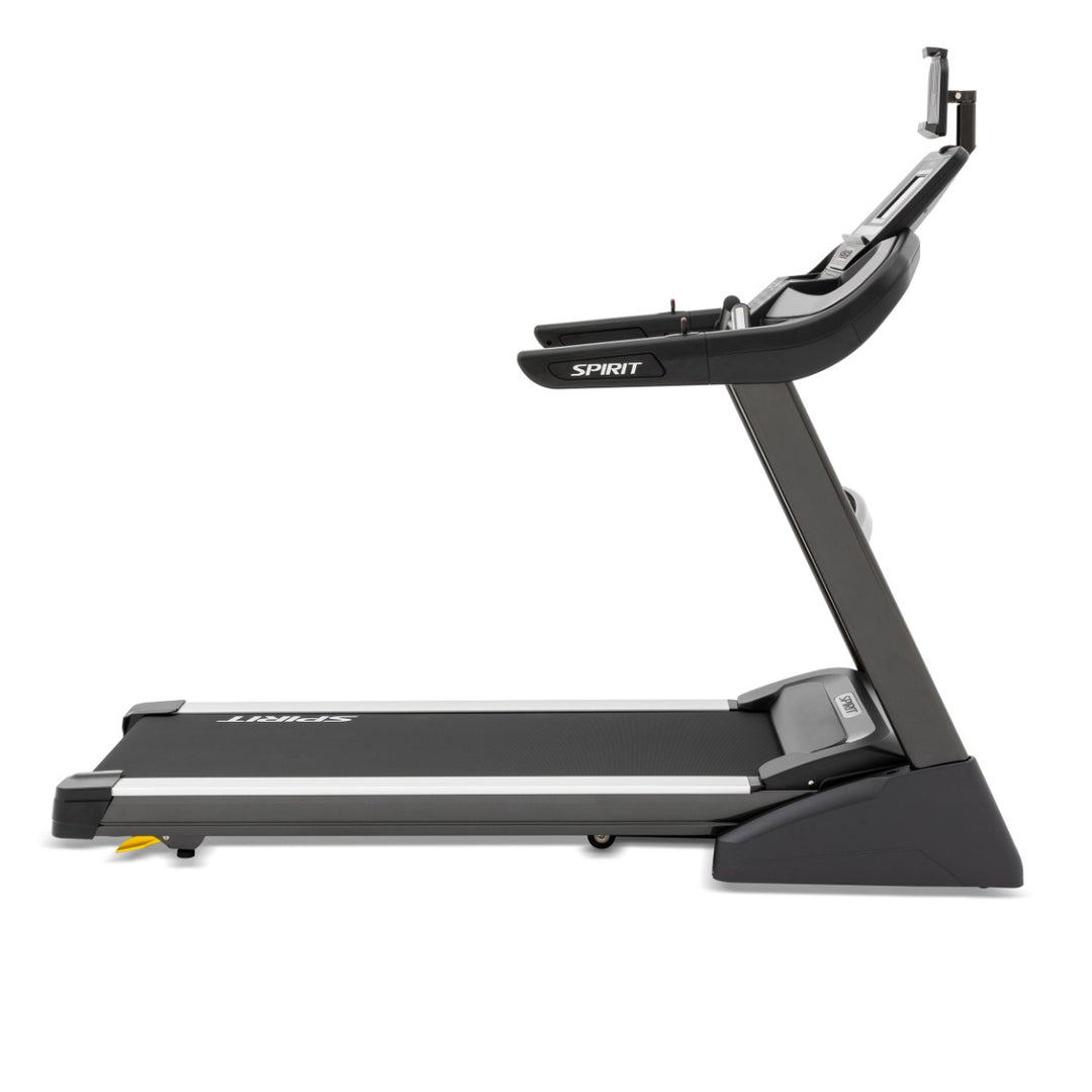 Spirit XT485 Folding Treadmill - NEW 2024 Model