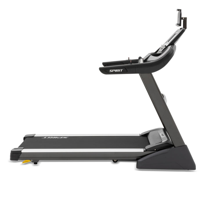 Spirit XT485 Folding Treadmill