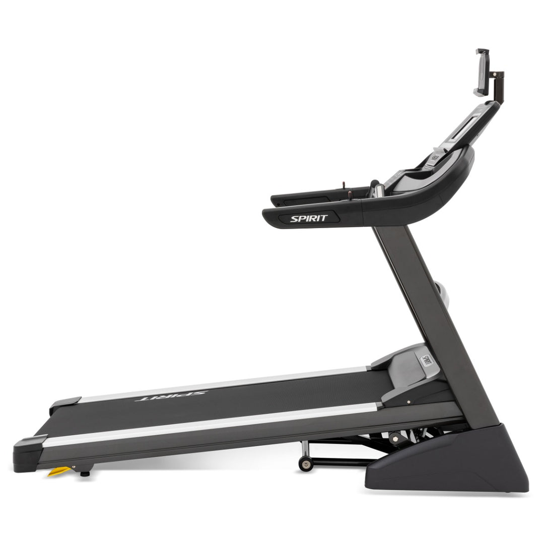 Spirit XT385 Treadmill