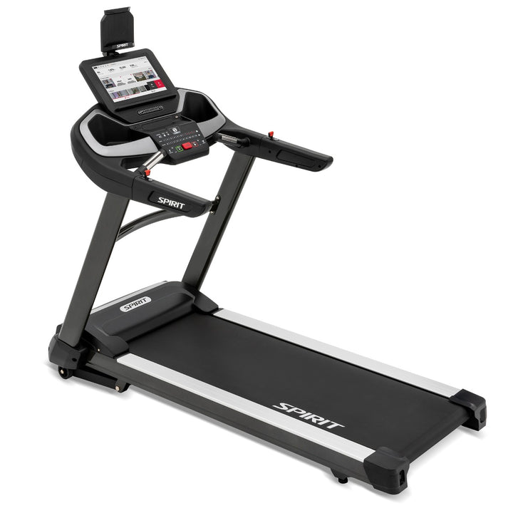 Spirit XT685ENT Treadmill - NEW 2024 Model