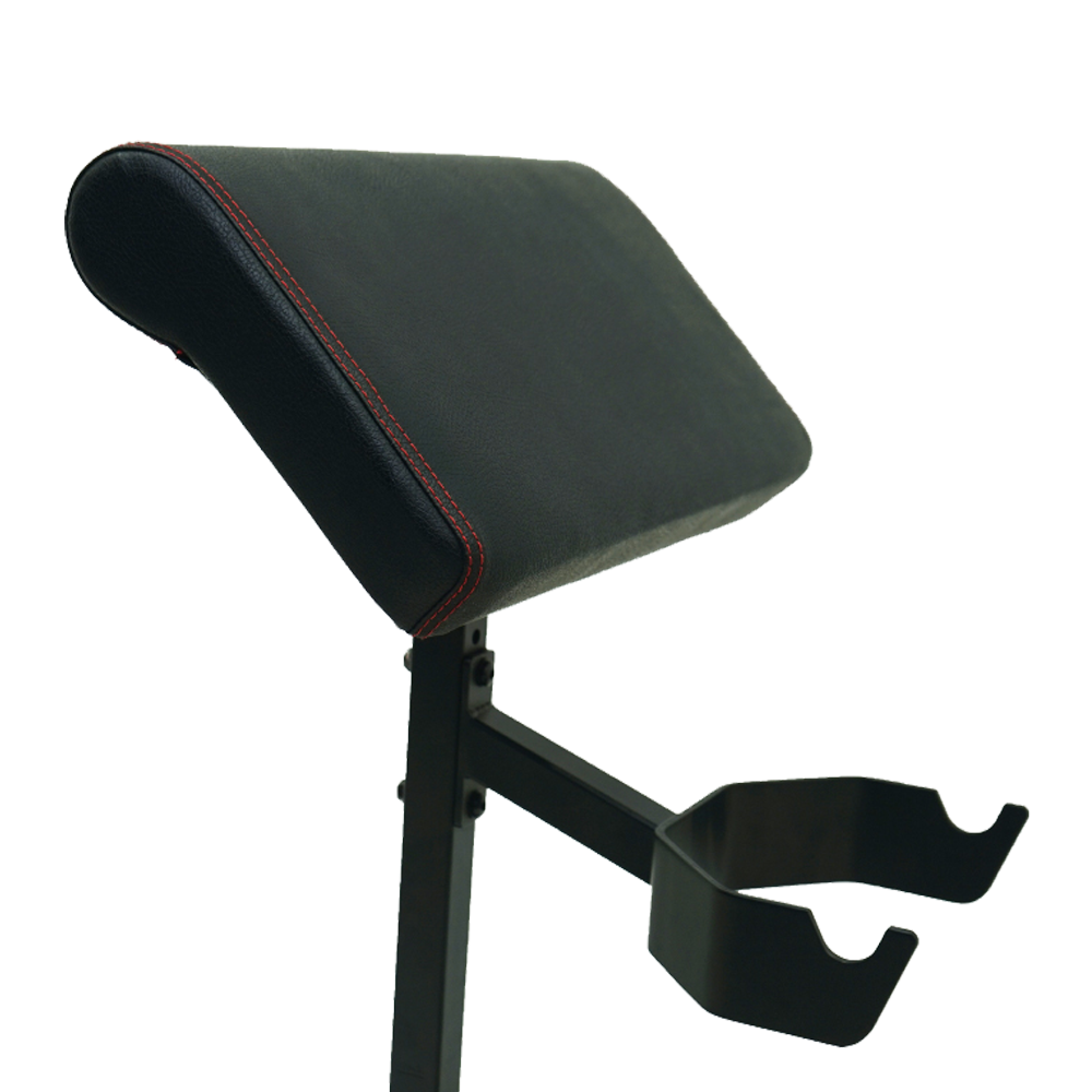 Inspire Preacher Curl Attachment