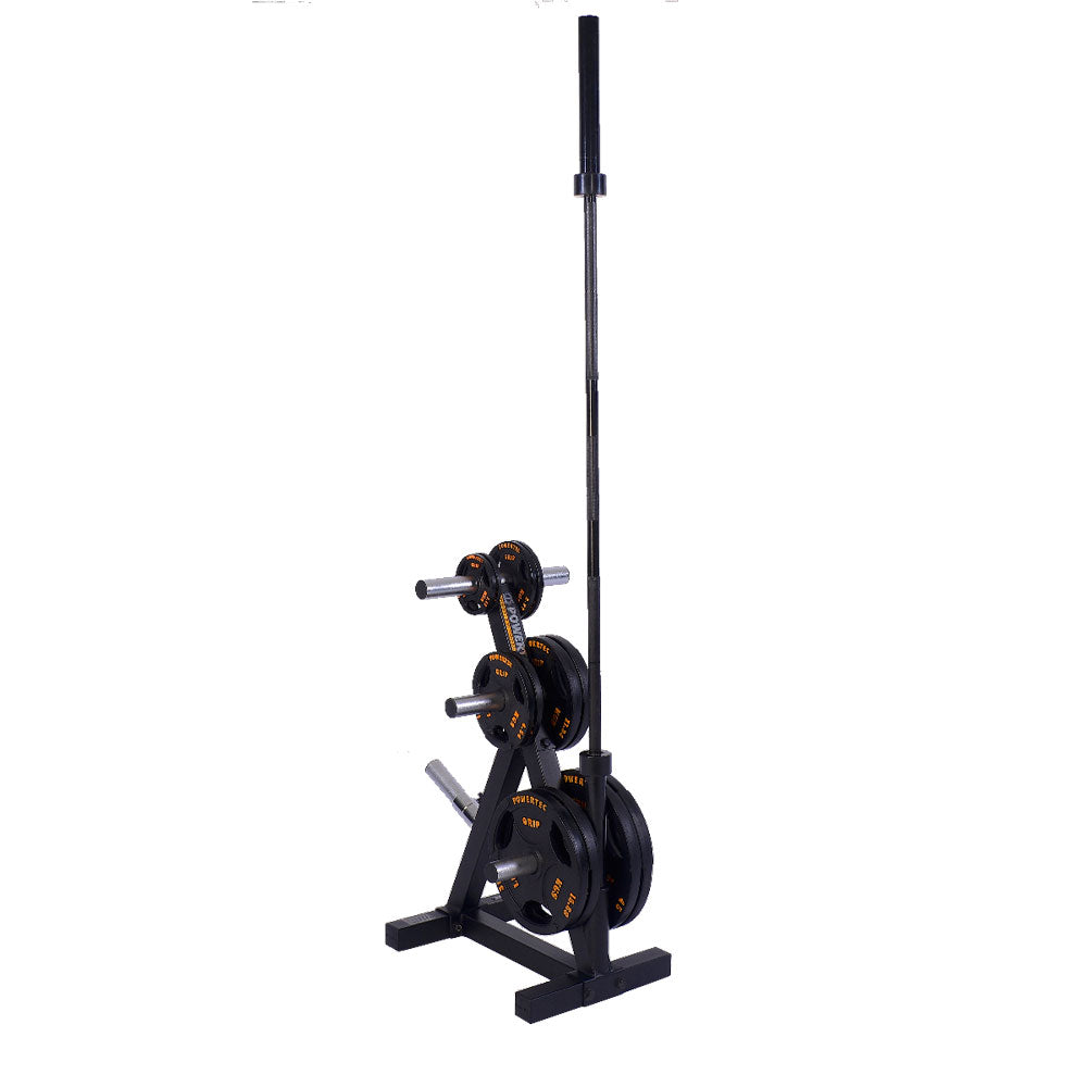 PowerTec Workbench Weight Rack Plate Tree