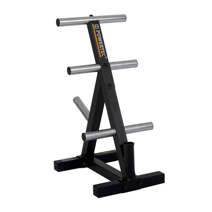 PowerTec Workbench Weight Rack Plate Tree