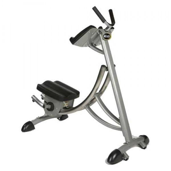 Ab Coaster CS3000 - Abs & Back