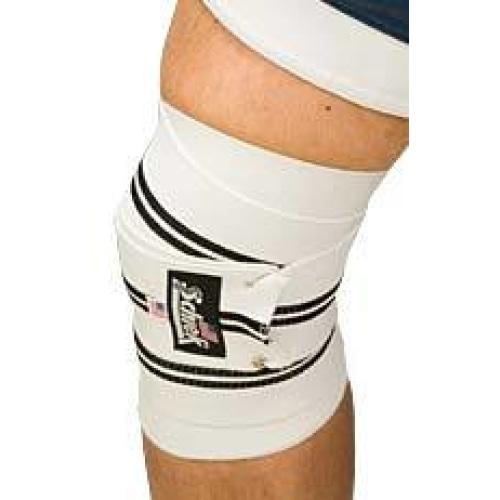 Schiek Knee Wrap #1178 - Wraps & Supports