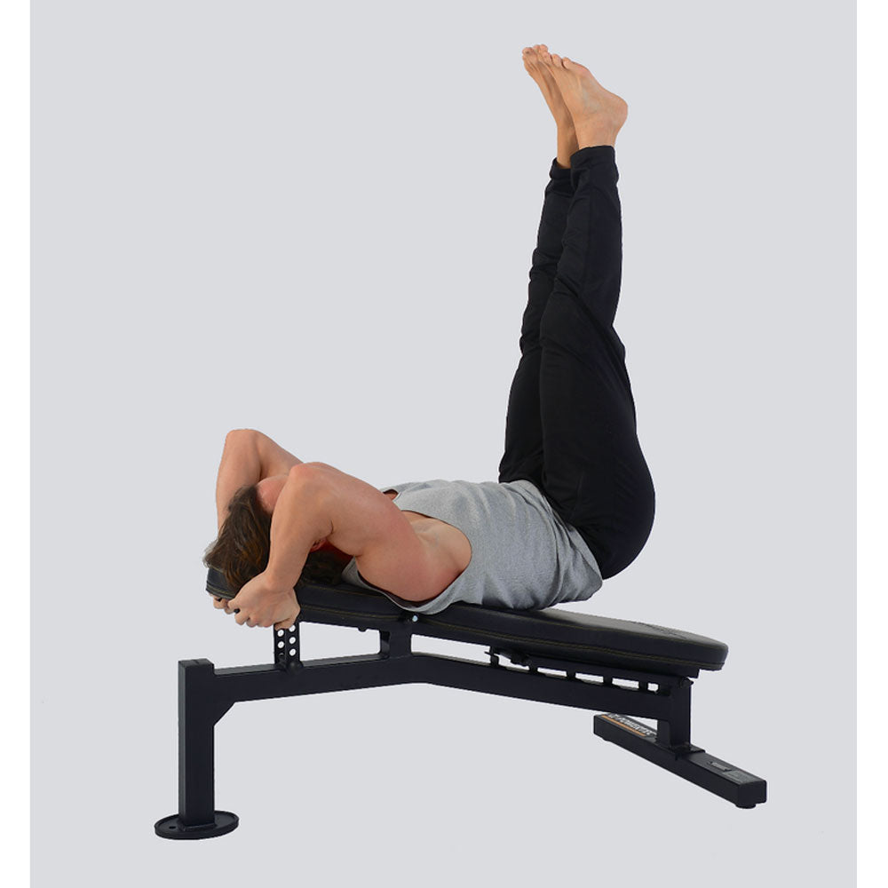 PowerTec Streamline Utility Bench