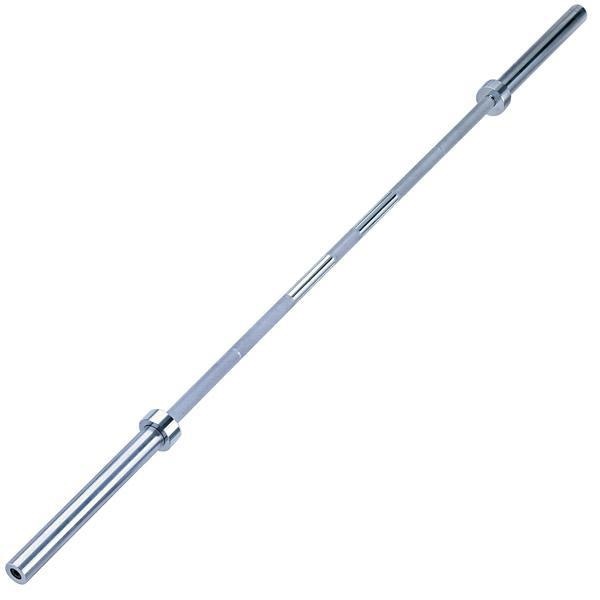 Body-Solid 7 Olympic Bar #OB86 - Olympic Bars