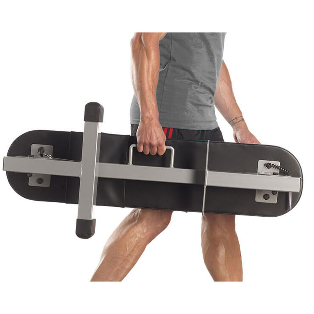 PowerBlock Portable Weight Bench
