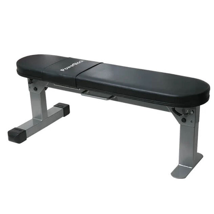 PowerBlock Portable Weight Bench