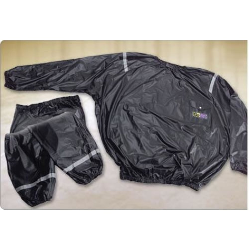 GoFit Thermal Sweat Suit – Fitness Exchange - Main Image