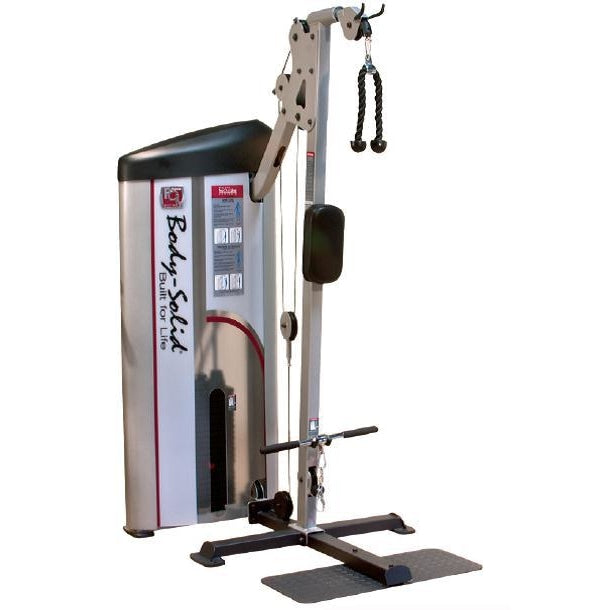 Body-Solid Pro Club Line II Bicep/Tricep Machine #S2BTP - Body-Solid Pro Club Line II