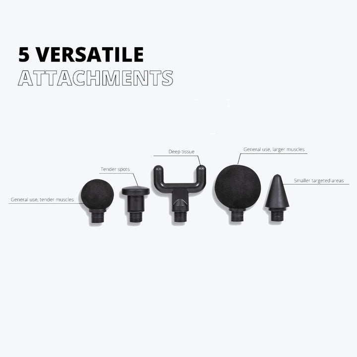 Inspire Recovery Gun