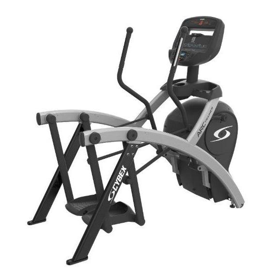 Cybex 525AT Arc Trainer - Ellipticals