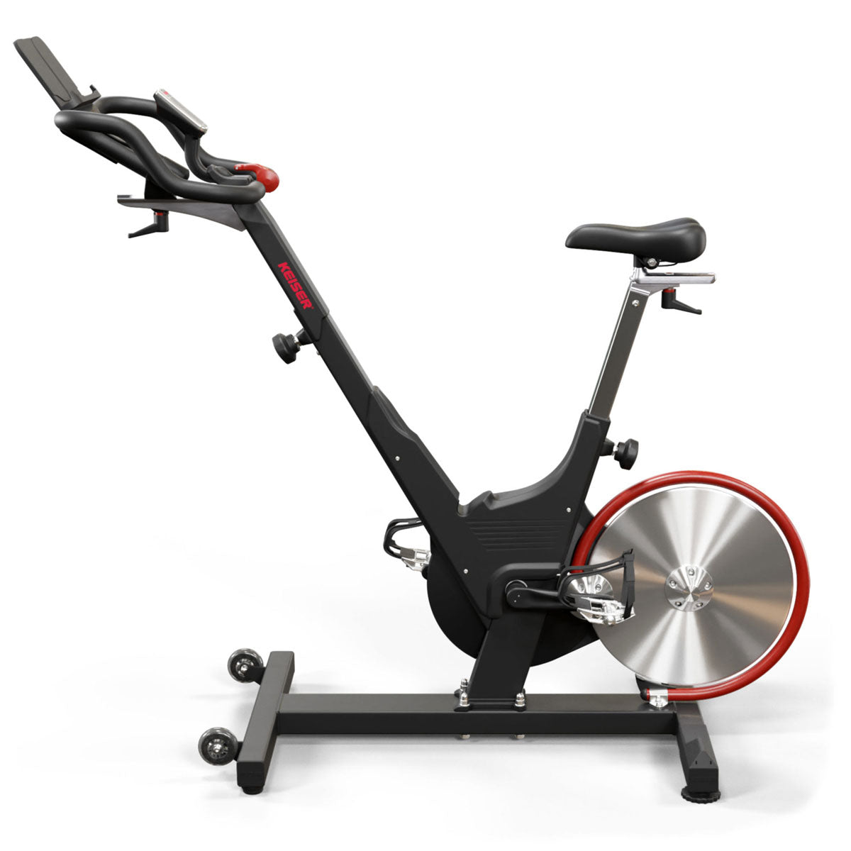 Keiser M3i Indoor Cycle Fitness Exchange