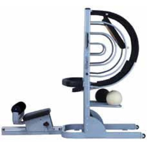 Abs Company Ab Solo - Abs & Back