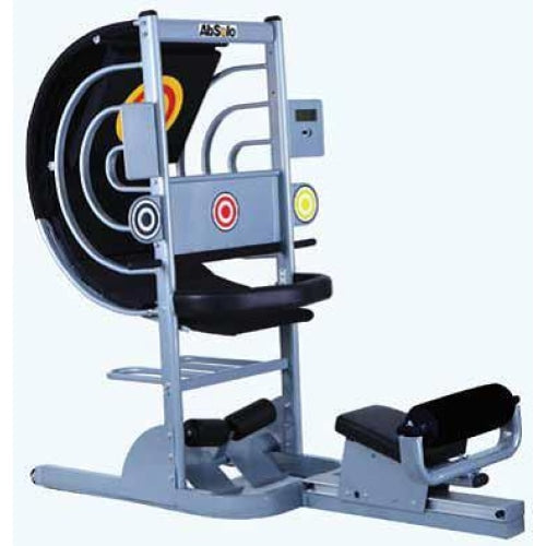 Abs Company Ab Solo - Abs & Back