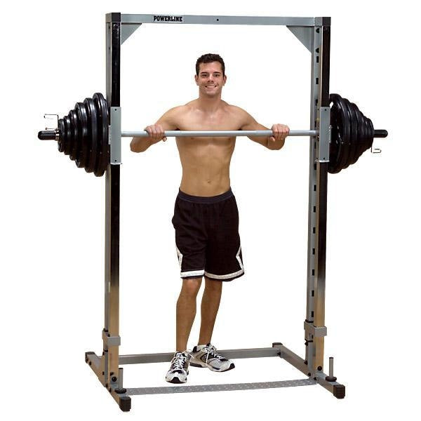 Body solid powerline discount smith gym system psm1442xs