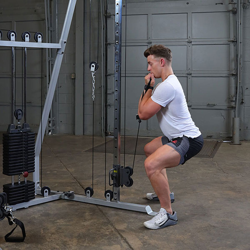 Powerline Functional Trainer PFT50