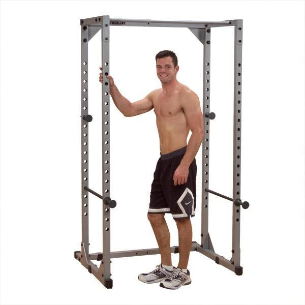 Powerline Power Rack #PPR200X - Power Racks