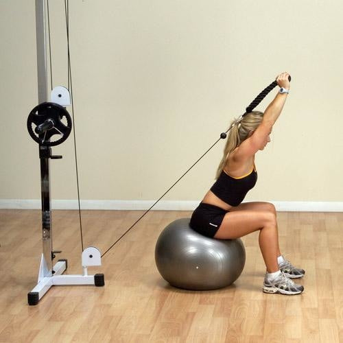 Powerline Cable Crossover Machine #PCCO90X - Functional Trainers