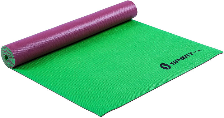 Spirit Yoga Mat 24" x 69" x 5mm