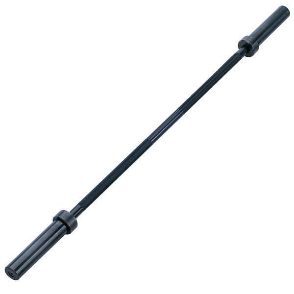 Body-Solid 5 Olympic Bar #OB60B - Olympic Bars