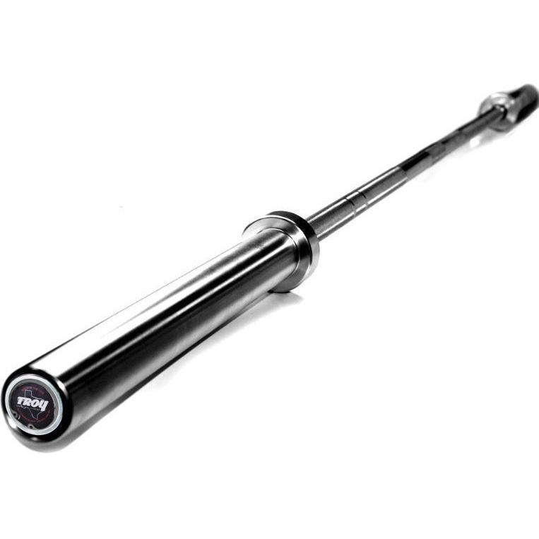 Troy 45 lb Power Bar #AOB2000T - Olympic Bars