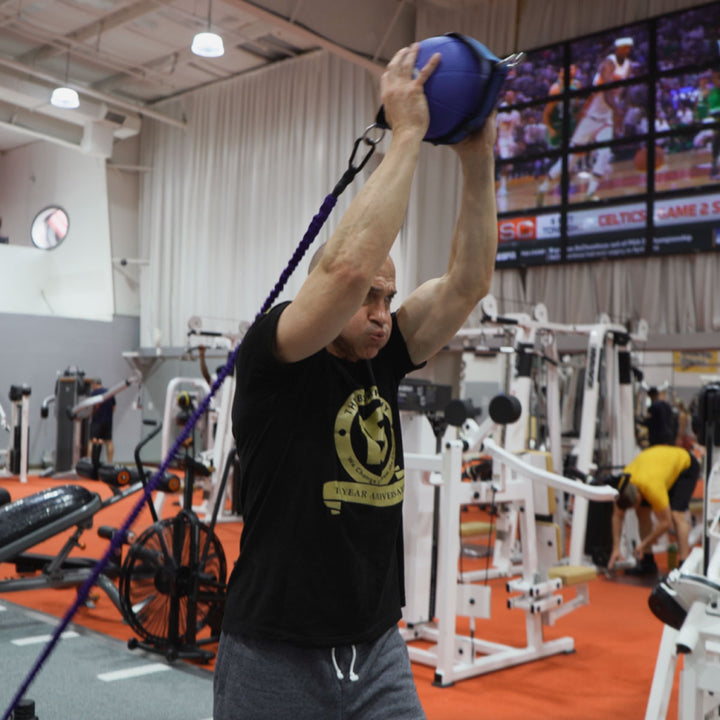 Abs Company AbBall System