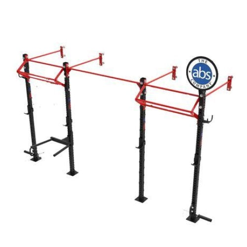 Abs Company SGT14W Wall Mounted Rig - Rigs