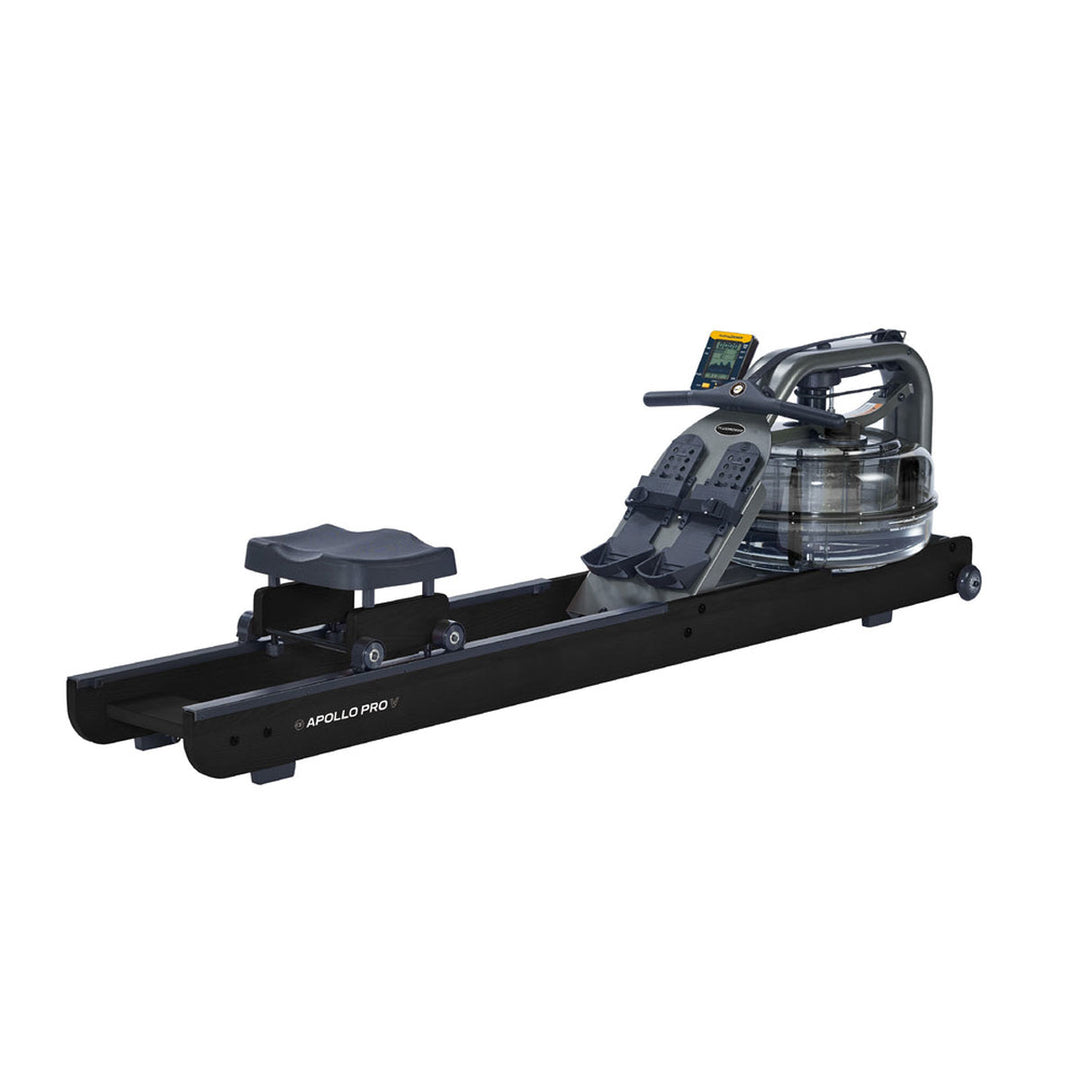 First Degree Fitness Apollo Pro V Reserve Fluid Rower
