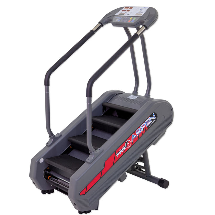 Pro 6 Aspen StairMill Stair Climber