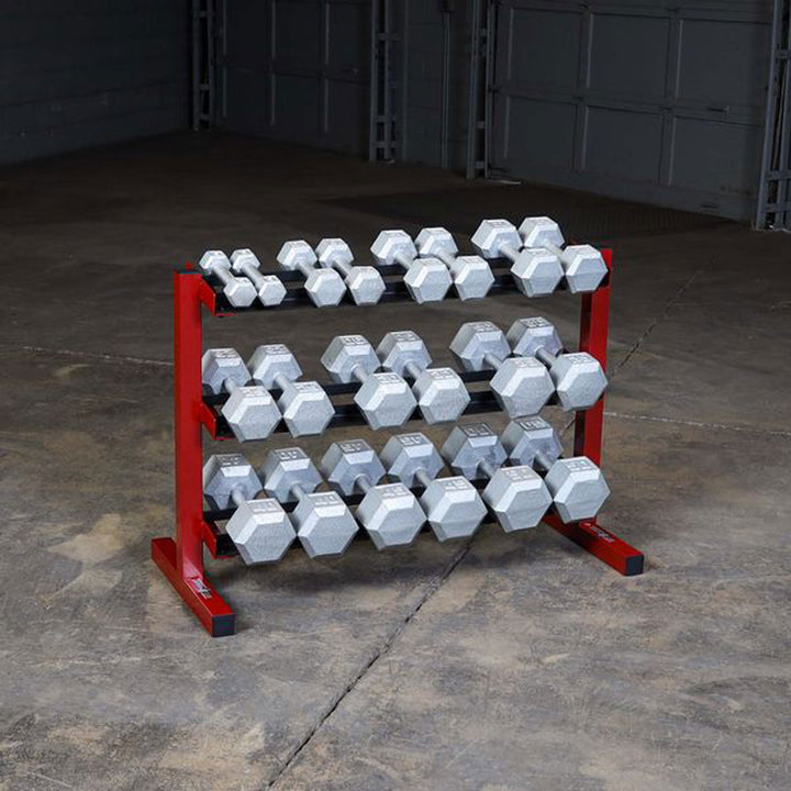 Best Fitness Dumbbell Rack