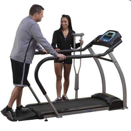 Body Solid T50 Treadmill Endurance Walking Treadmill Fitness