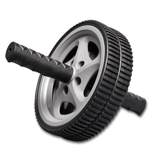 Body-Solid Ab Wheel - Sports & Agility