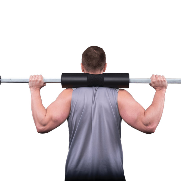Body-Solid Premium Bar Pad #BSTBPAD - Olympic Bars