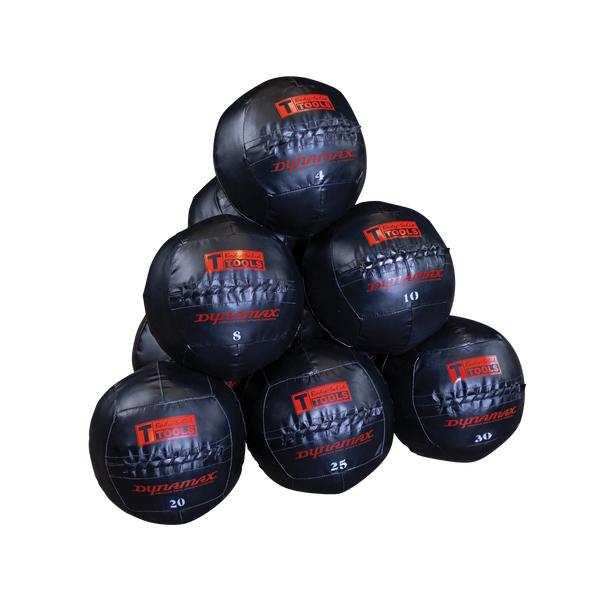 Dynamax Soft Medicine Ball
