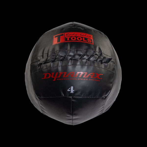 Dynamax Soft Medicine Ball