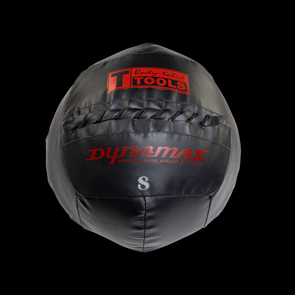 Dynamax Soft Medicine Ball