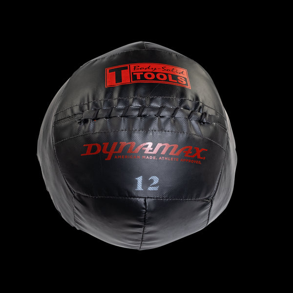 Dynamax Soft Medicine Ball