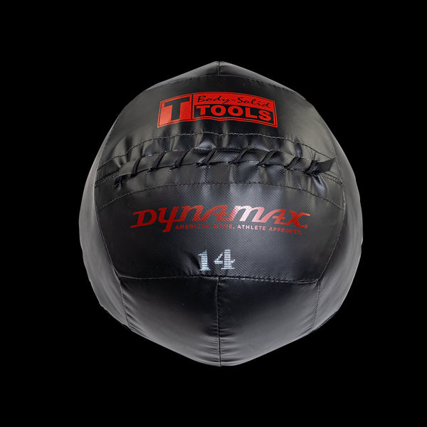 Dynamax Soft Medicine Ball