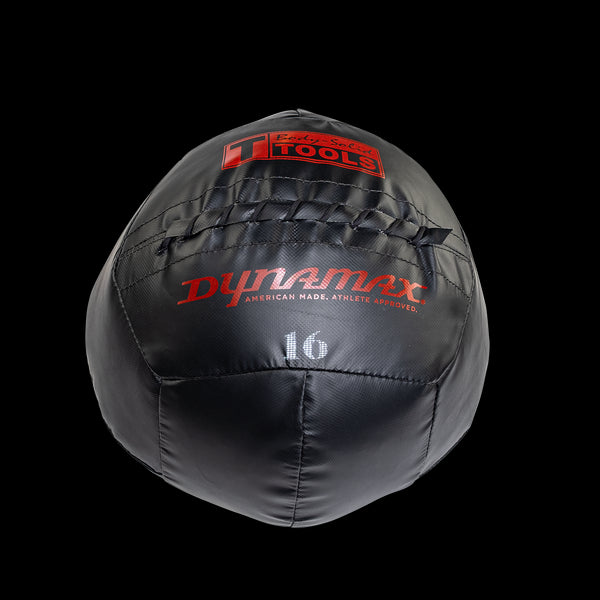 Dynamax Soft Medicine Ball