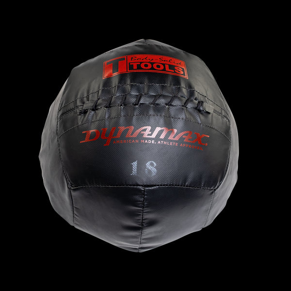 Dynamax Soft Medicine Ball