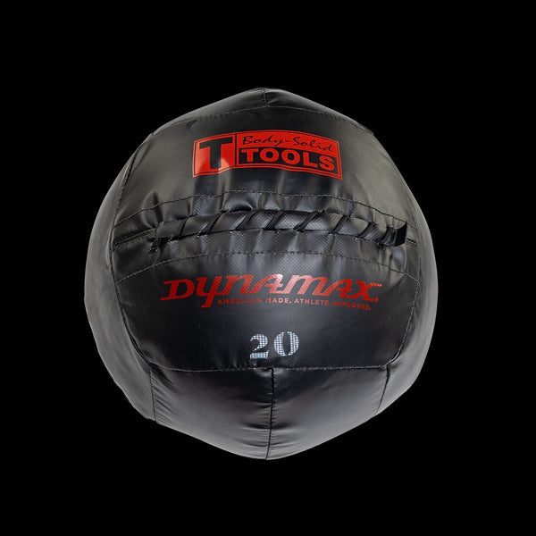 Dynamax Soft Medicine Ball